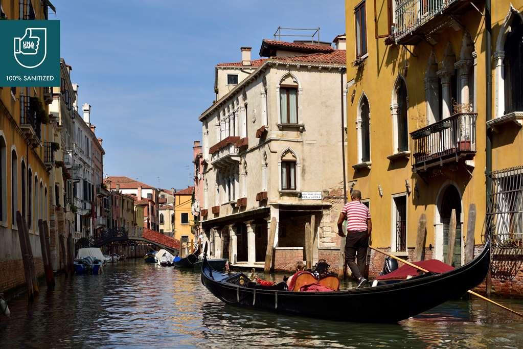 Maison Venezia | Una Esperienze Exteriér fotografie