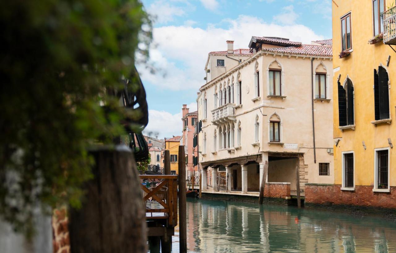 Maison Venezia | Una Esperienze Exteriér fotografie